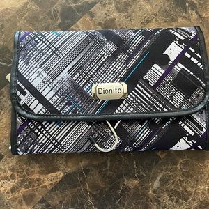 Dionite Hanging Makeup Case❤️‍🔥❤️‍🔥